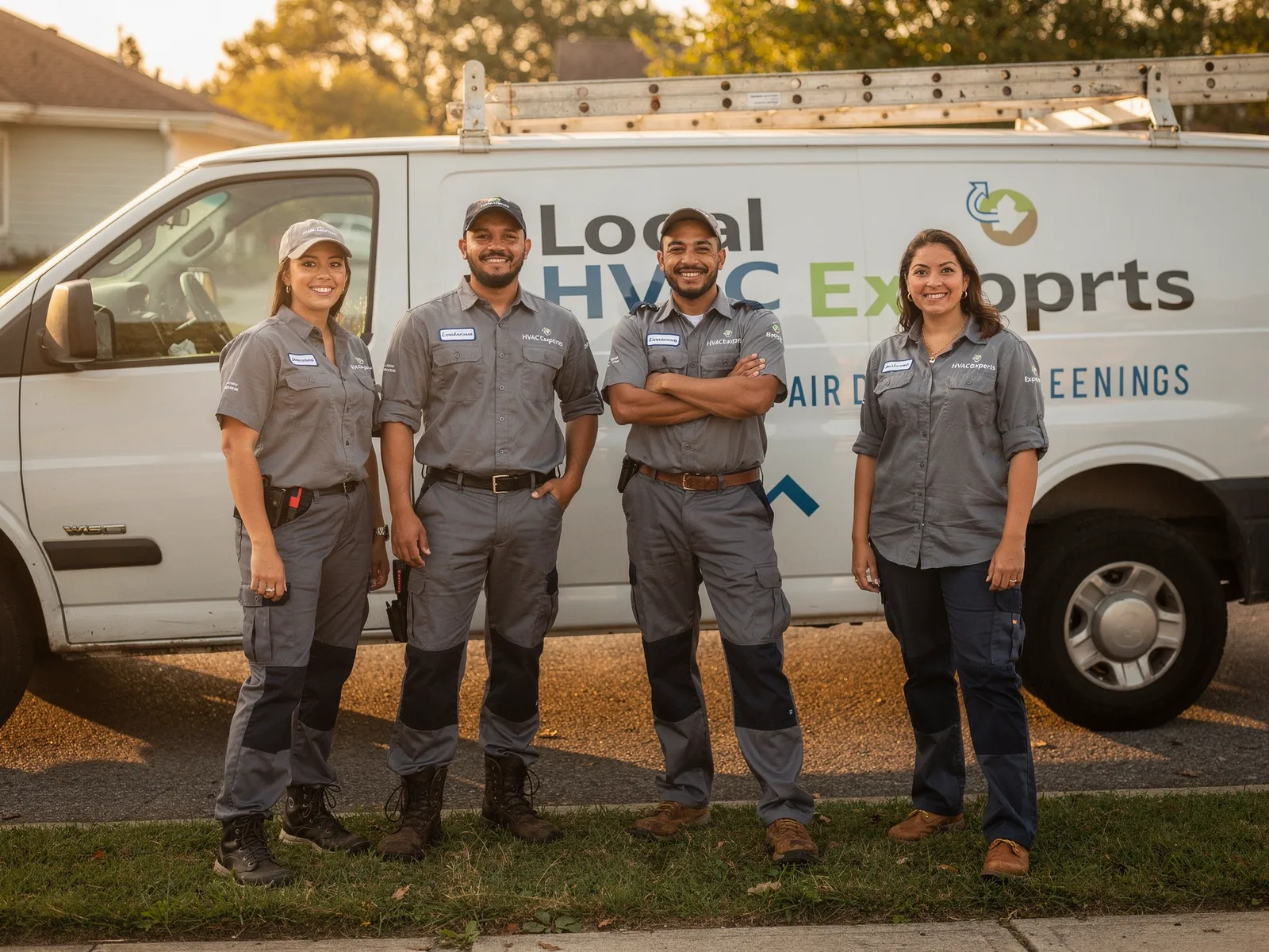 24/7 HVAC Repair & AC Replacement company in Olivebridge, NY